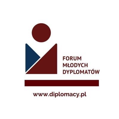 image: Get to know Ukraine - wykład dra Artura Drzewickiego dla Forum Młodych Dyplomatów
