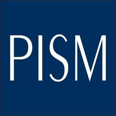 image: Współczesna kultura dyplomatyczna - Profesor Maciej Mróz na spotkaniu w PISM